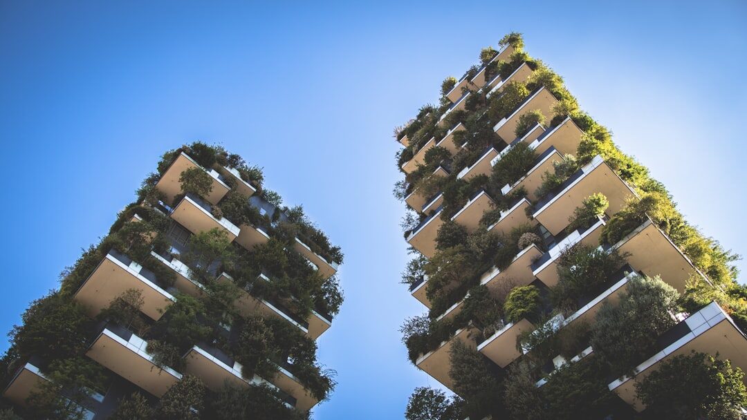 sustainable city project